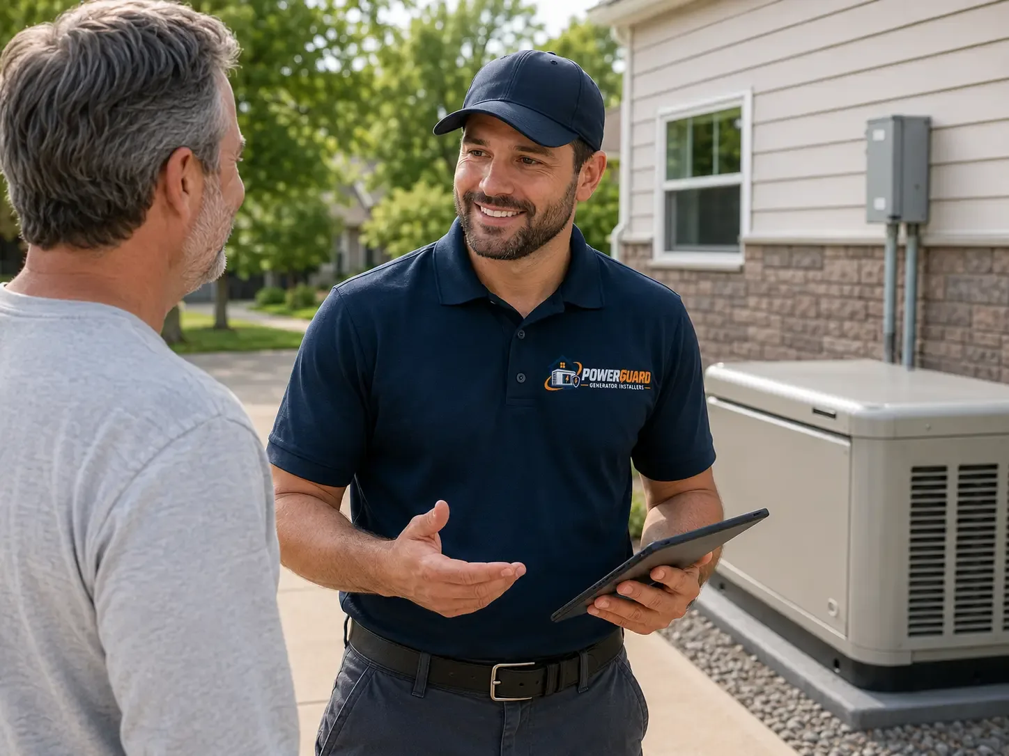 Generator Installation Sitka, AK FAQs